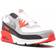 [dc8334-100] youth nike air max qs gs